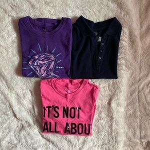 Children clothes